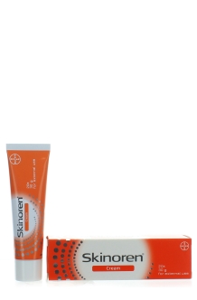 SKINOREN CREAM 30G