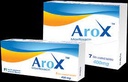 Arox 400 mg 7 Tablets
