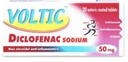 Voltic 50mg