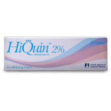 Hiquin 2% 30g