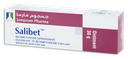 Salibet Ointment 30g