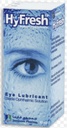 Hyfresh eye drops