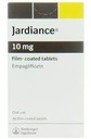 JARDIANCE 10MG 30 TABS