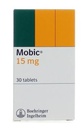 MOBIC 15mg TAB 30's