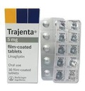 TRAJENTA 5mg TAB 30's