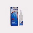 OTRIVIN 0.1% ADULT MD SPRAY 10ml