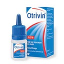 OTRIVIN 0.1% N.DROPS ADULT 10ml