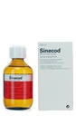SINECOD 1.5mg/ml SYRUP 200ml