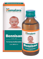 BONNISAN SYRUP 120ml