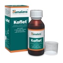 KOFLET COUGH SYRUP 100 ML