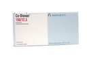CO-DIOVAN 160/12.5mg TABS 28's
