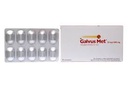 GALVUSMET 50/500mg TABS 60's