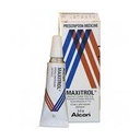 MAXITROL E.OINT 3.5g
