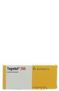 TEGRETOL 200mg TABS 50's