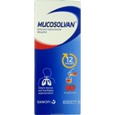 MUCOSOLVAN 30MG/5ML SYR 100ML