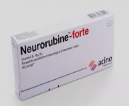 Neurorubine-forte 20 Tab.