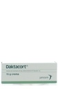 DAKTACORT cream 15g