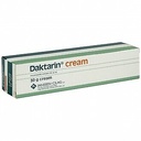 DAKTARIN CREAM 2% 30GM