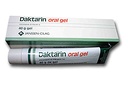 DAKTARIN ORAL GEL 2% 40GM