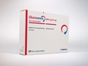 GLUCOVANCE 500MG/5MG TABS 30'S