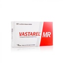 VASTAREL MR TABS 35MG 60'S