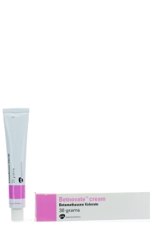 BETNOVATE CREAM 30GM