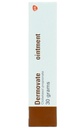 DERMOVATE 0.05% OINT 30GM