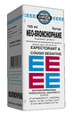 NEO-BRONCHOPHANE syrup 125ml