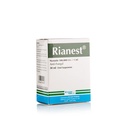 RIANEST 100,000IU/ML, ORAL SUSP. 30ML.