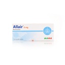 ALLAIR 5MG CHEWABLE TABS 30'S