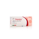 DEPOJOY 30MG FC TABS 6'S