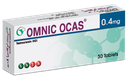 OMNIC OCAS 0.4MG FC PR TABS 30'S