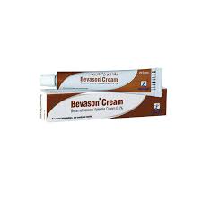 BEVASON 0.1% CREAM 20GM