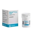 ELTROXIN 50MCG TABS 100'S