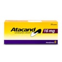 ATACAND 16MG TABLET 28'S