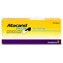 ATACAND PLUS 16/12.5MG TABLET 28'S