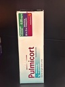 PULMICORT 0.25MG/ML NEBULISER SUSPENSION 2ML X 20'S