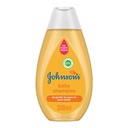 JOHNSON & JOHNSON BABY SHAMPOO 300ML-NEW