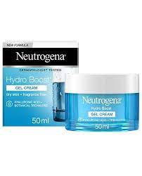 NEUTROGENA HYDRO BOOST GEL CREAM 50ML