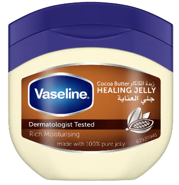 VASELINE COCA BUTTER 100ML