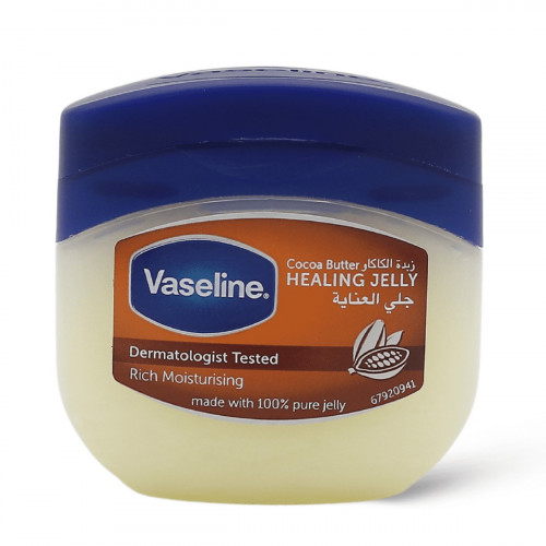 VASELINE COCA BUTTER 250ML