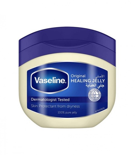 VASELINE PJELLY PURE GF (VIK) 24X250ML