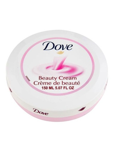 DOVE BEAUTY CREAM 150ML