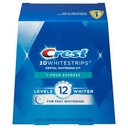 Crest 3D WHITE 20 STRIPS