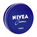 NIVEA CREME TIN 150ML #80104