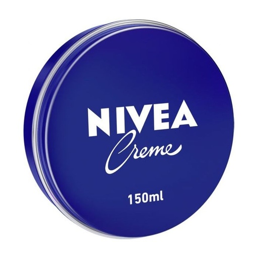 NIVEA CREME TIN 150ML #80104