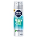 NIVEA MEN SHAVING FOAM COOL KICK 200ML #81765