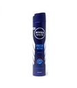 NIVEA DEO SPRAY FRESH ACTIVE (M) 150ML #81600