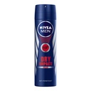 NIVEA DEO SPRAY DRY IMPACT (M) 150ML #81602