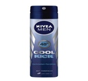 NIVEA DEO SPRAY COOL KICK (M) 150ML #82883